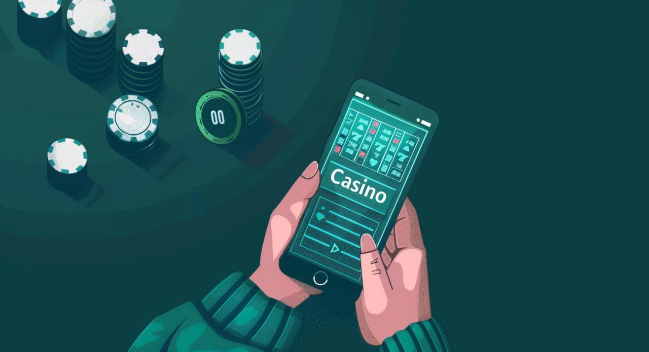 Tampak ilustrasi kerjasama teknologi dan pengembangan bersama mitra togel900