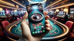Pengalaman menikmati match sepak bola dan permainan casino online di platform togel900